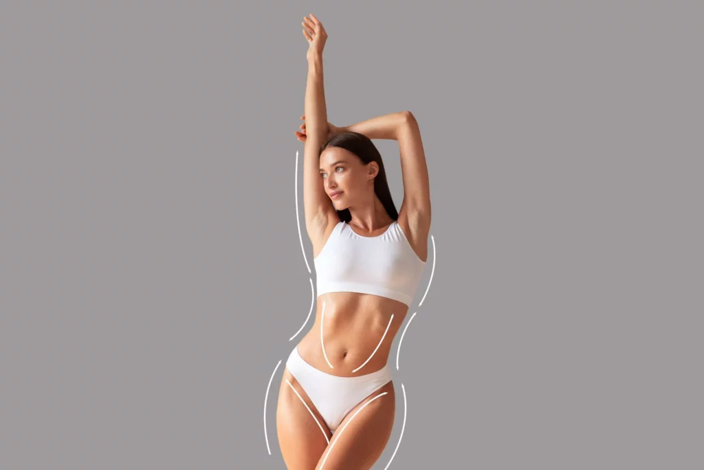 Body Contouring in Concord, NH | SansAge Medical Aesthetics