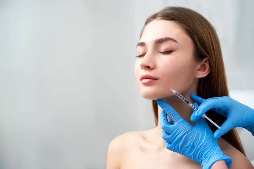 Dermal Fillers in Concord, NH | SansAge Medical Aesthetics