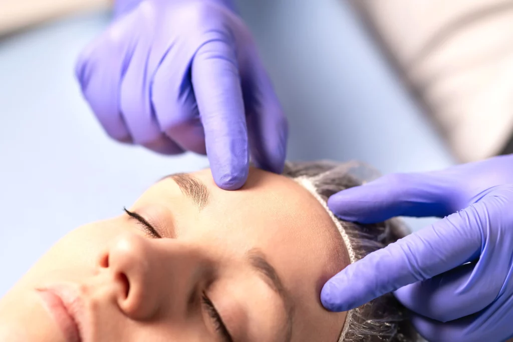 Dermaplaning in Concord, NH | Sansage Medical Aesthetics