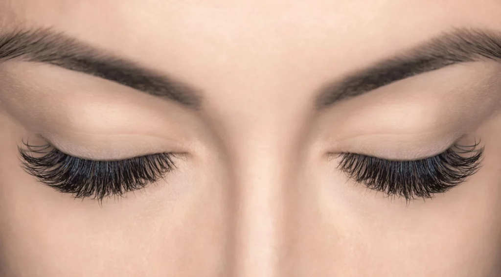 Lashes and Brow Services in Concord, NH | Sansage Medical Aesthetics